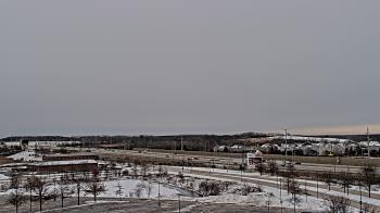 Weather camera view of NOW Arena.