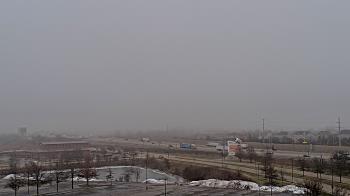 Weather camera view of NOW Arena.