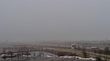 Weather camera view of NOW Arena.