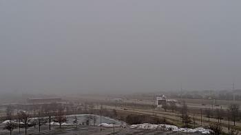 Weather camera view of NOW Arena.