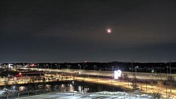 Weather camera view of NOW Arena.