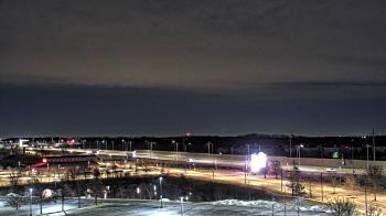 Weather camera view of NOW Arena.