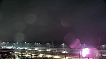 Weather camera view of NOW Arena.