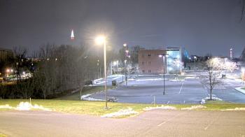 Weather camera view of Hershey History Center.