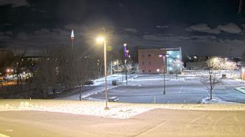 Weather camera view of Hershey History Center.