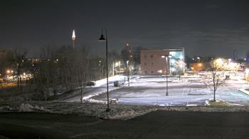 Weather camera view of Hershey History Center.