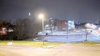 Weather camera view of Hershey History Center.