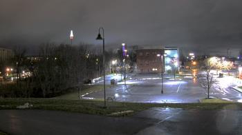 Weather camera view of Hershey History Center.