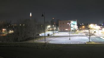 Weather camera view of Hershey History Center.