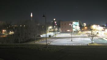 Weather camera view of Hershey History Center.