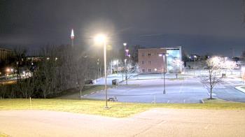 Weather camera view of Hershey History Center.