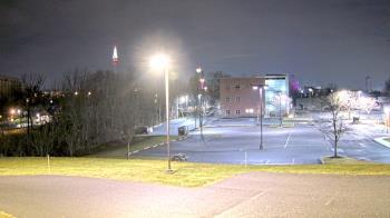 Weather camera view of Hershey History Center.