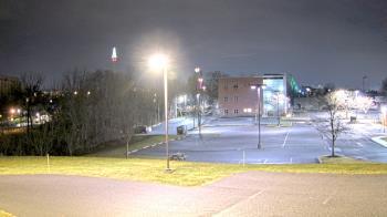 Weather camera view of Hershey History Center.