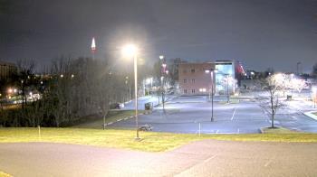 Weather camera view of Hershey History Center.