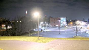 Weather camera view of Hershey History Center.