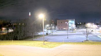 Weather camera view of Hershey History Center.