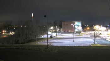 Weather camera view of Hershey History Center.