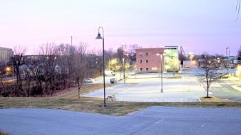 Weather camera view of Hershey History Center.