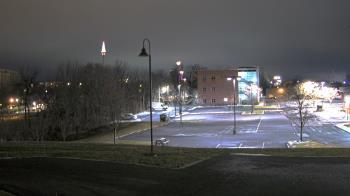 Weather camera view of Hershey History Center.
