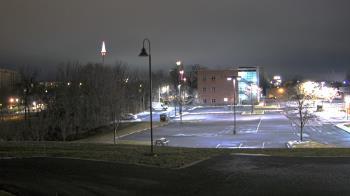 Weather camera view of Hershey History Center.