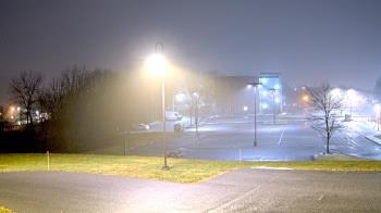 Weather camera view of Hershey History Center.