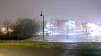 Weather camera view of Hershey History Center.