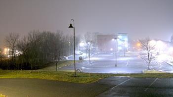 Weather camera view of Hershey History Center.