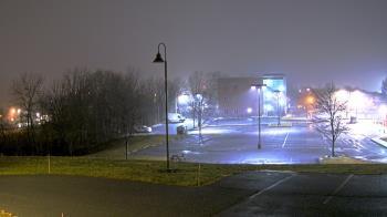 Weather camera view of Hershey History Center.