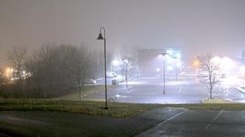 Weather camera view of Hershey History Center.
