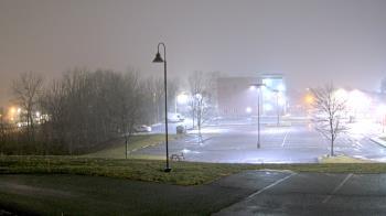 Weather camera view of Hershey History Center.