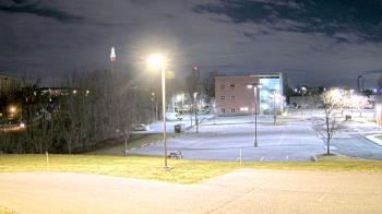 Weather camera view of Hershey History Center.