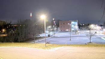 Weather camera view of Hershey History Center.