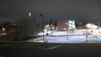 Weather camera view of Hershey History Center.