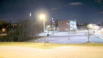 Weather camera view of Hershey History Center.