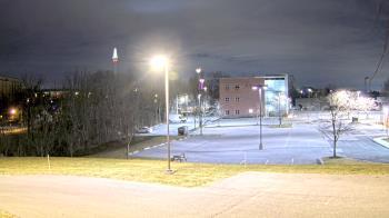 Weather camera view of Hershey History Center.