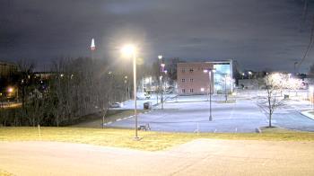 Weather camera view of Hershey History Center.