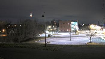 Weather camera view of Hershey History Center.
