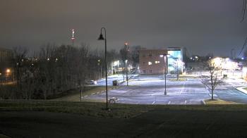 Weather camera view of Hershey History Center.