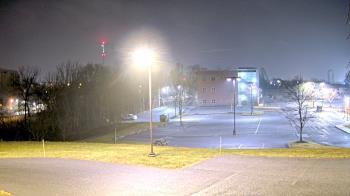 Weather camera view of Hershey History Center.