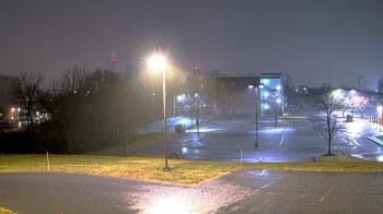 Weather camera view of Hershey History Center.