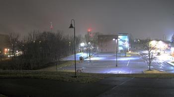 Weather camera view of Hershey History Center.