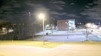 Weather camera view of Hershey History Center.