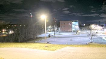 Weather camera view of Hershey History Center.