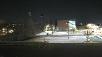 Weather camera view of Hershey History Center.