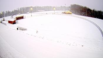 Weather camera view of South Side HS.