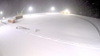 Weather camera view of South Side HS.