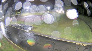 Weather camera view of South Side HS.