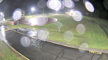 Weather camera view of South Side HS.
