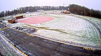 Weather camera view of South Side HS.
