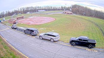 Weather camera view of South Side HS.